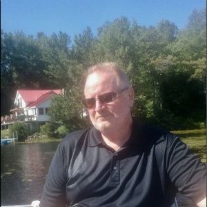 Meet your Posher, Rick